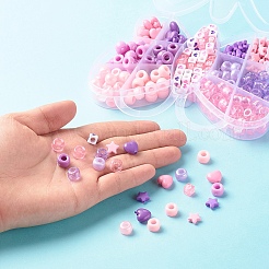 Kit fai-da-te per gioielli&nbsp;DIY-YW0003-67