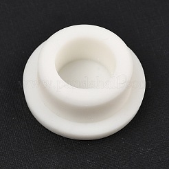 Silikon-Lochstopfen wasserdichter Stecker&nbsp;AJEW-XCP0002-95