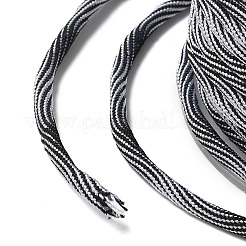 Cordino tondo in nylon intrecciato da 6.7 m&nbsp;NWIR-Z004-A12