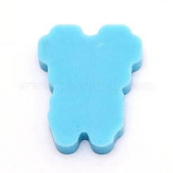 Stampi in silicone per orecchini pendenti fai da te&nbsp;DIY-TAC0012-02