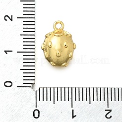 Breloques en laiton&nbsp;LS-KK-C121-01B-G