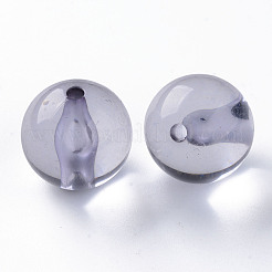 Transparente Acryl Perlen&nbsp;LS-MACR-S370-A20mm-769