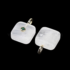 Ciondoli gemstone naturale&nbsp;GG-CBA6382-06