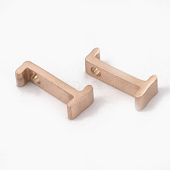 Anhänger aus Edelstahl 304&nbsp;LS-STAS-T041-09RG-1