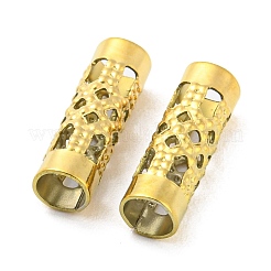 304 Edelstahlperlen&nbsp;STAS-B047-33G