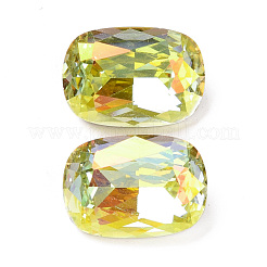 Cabochon in vetro k9 stile ab leggero&nbsp;RGLA-J038-C-LA