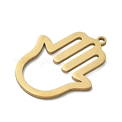 201 Edelstahlanhänger&nbsp;SA-CBA0460-13G