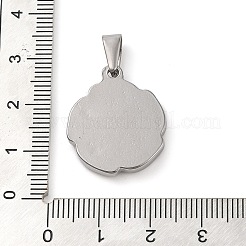 Colgantes de acero inoxidable 304 que no se deslustran&nbsp;STAS-R229-22P