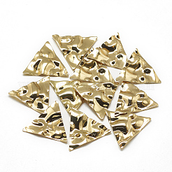 Messing Anhänger & Charms&nbsp;KK-T032-116G