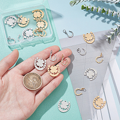 Diy kits para hacer aretes&nbsp;STAS-DC0001-33