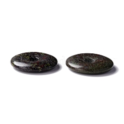 Pendenti di sangue di drago naturale&nbsp;G-K319-02A-01