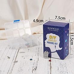 DIY Armreifen machen&nbsp;DIY-SC0004-69