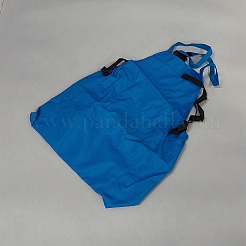Grembiule in tessuto oxford da giardinaggio per esterni&nbsp;AJEW-WH20006-64A