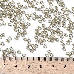 Perles rondes Toho 8/0&nbsp;SEED-XTR08-0369