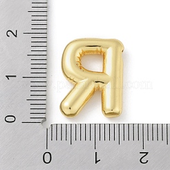 Pendentifs de placage en laiton&nbsp;KK-A224-01R-G
