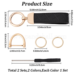 2 Beutel&nbsp;KEYC-CL0001-27C