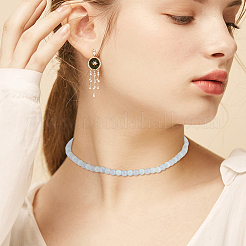 DIY Schmuckherstellungsset aus Edelsteinimitat&nbsp;DIY-DC0002-89