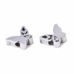 Perlas de acero inoxidable 304 resistentes al deslustre&nbsp;STAS-S079-180B