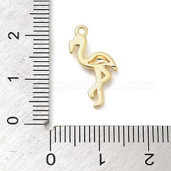Messing Anhänger & Charms&nbsp;KK-I380-11G