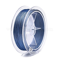 Fil d'acier rond à 7 brin recouvert de nylon&nbsp;TWIR-T002-01B-06