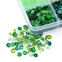 DIY-Perlen-Schmuckherstellungs-Set&nbsp;SEED-YW0002-31