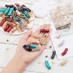 DIY-Schmuck machen Kits&nbsp;DIY-NB0006-01