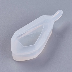 Silikonformen&nbsp;DIY-WH0042-01