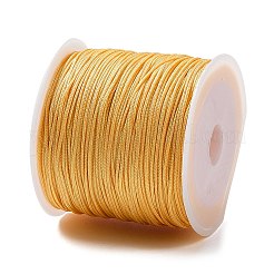 Fili intrecciati in nylon&nbsp;NWIR-K022-0.8mm-18