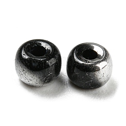 Runde Saatperlen&nbsp;GLAA-Q096-01K