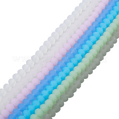 7 Strang&nbsp;EGLA-TA0001-50