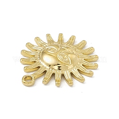 Pendentifs en acier inoxydable 304&nbsp;X-STAS-P316-18G