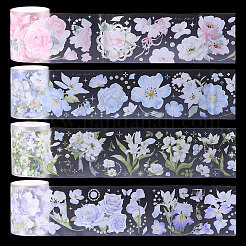 4 autocollant décoratif pour animaux de compagnie&nbsp;DIY-PH0032-40