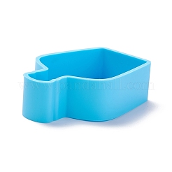Bouteille bricolage décoration moules en silicone&nbsp;DIY-I085-11