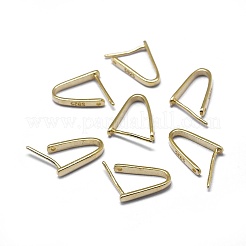 925 in argento sterling ciondolo balle&nbsp;STER-L057-080A-G