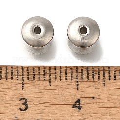 201 perlina in acciaio inox&nbsp;STAS-D191-01P-02