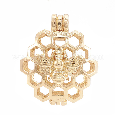 Lega ciondoli medaglione&nbsp;X-PALLOY-S062-55G-1