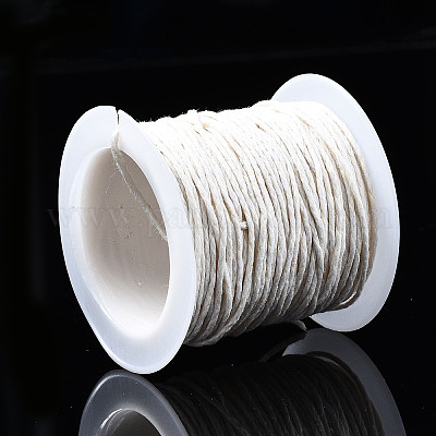 Wholesale Waxed Cotton Thread Cords 