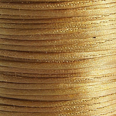 Wholesale Nylon Rattail Satin Cord 