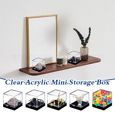 Acryl-Vitrine&nbsp;CON-WH0095-122-1