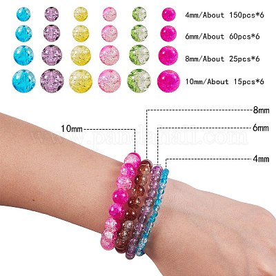 Perline Indiane 4.5 Mm Creative-Beads Perline Di Vetro, Perle Indiane, 4,5 Mm (5/0) 50 G Perline In Vetro Vendita Online