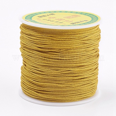 Cordon de polyester&nbsp;OCOR-P008-563-1