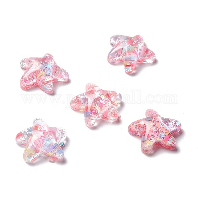 Harz Cabochons&nbsp;CRES-A049-08-1