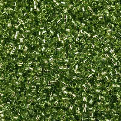 Perles de rocaille cylindriques&nbsp;X-SEED-H001-G03-1
