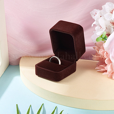 Samt Ring Boxen&nbsp;CON-TAC0006-10F-1