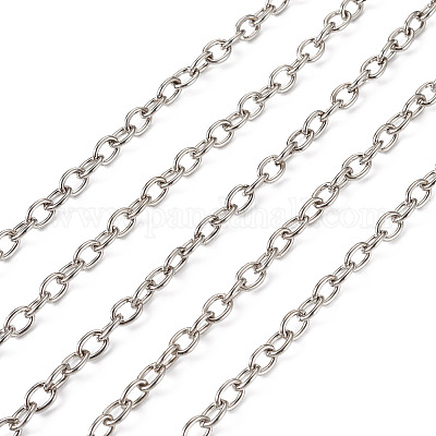 Catene a tracolla&nbsp;IFIN-TAC0002-10P-1