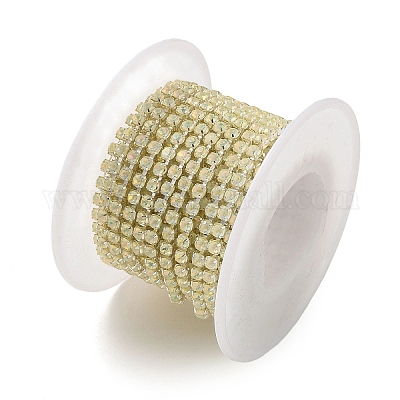 Eisen Strass Tasse Ketten&nbsp;CH-A008-02B-1