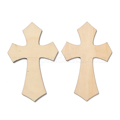 Zedernholz-Cabochons&nbsp;WOOD-XCP0001-98-1