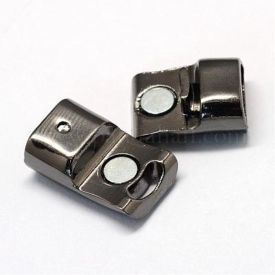 Wholesale Alloy Magnetic Clasps 