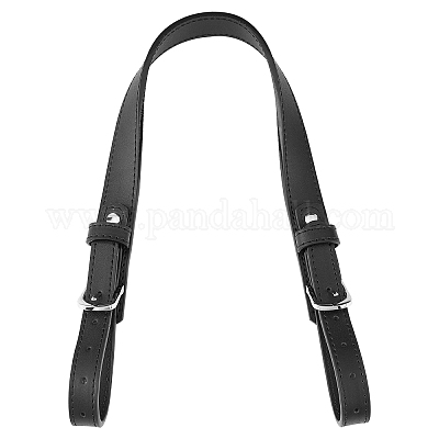 Replacement Cow Hide Shoulder Leather Adjustable Strap
