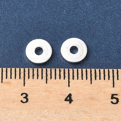 Messing-Abstandshalterkugeln&nbsp;LS-KK-A254-05E-S-1